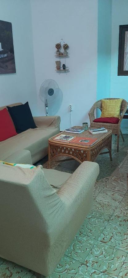 Vivienda Vacacional Sabinosa Exterior photo